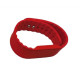 RFID браслет с чипом MIFARE SEVEN R-67 красный