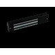 Замок електромагнітний 280 кг SEVEN ML-7750 black