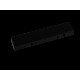 Замок електромагнітний 280 кг SEVEN ML-7750 black