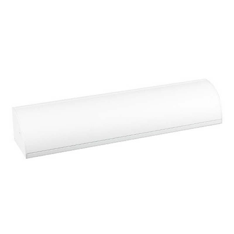 Уголок SEVEN LB-7751-LC white