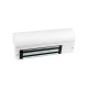 Уголок SEVEN LB-7751-LC white