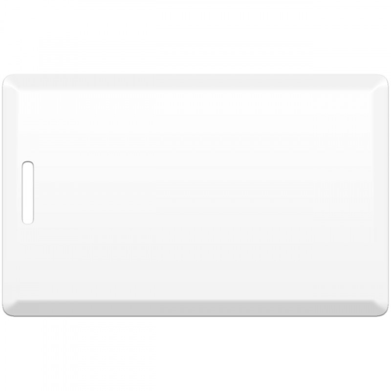 RFID карта доступа MIFARE SEVEN R-78 толстая 1,6 мм