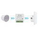 Умное Wi-Fi реле SEVEN HOME S-7048