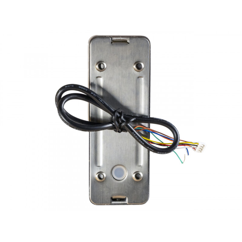 Виклична панель домофону SEVEN CP-7504 FHD grey