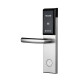 Електронний RFID замок для готелів та хостелів SEVEN LOCK SL-7730