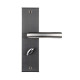 Електронний RFID замок для готелів та хостелів SEVEN LOCK SL-7730