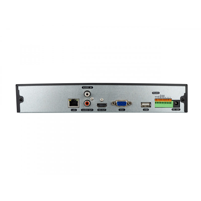 IP-відеореєстратор SEVEN IR-7216-AI