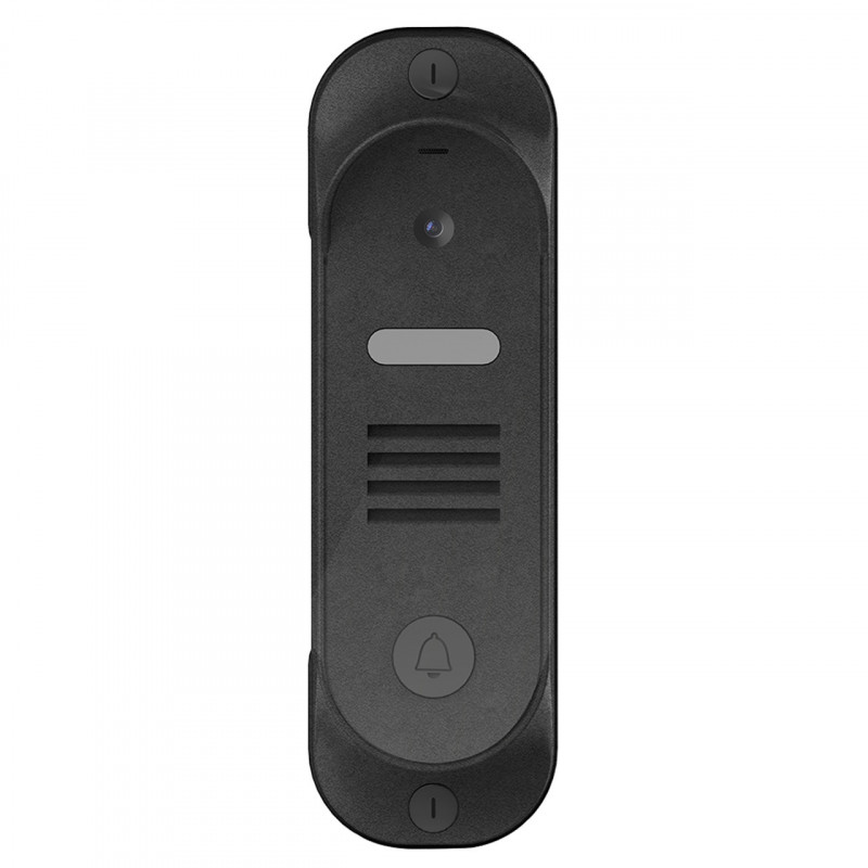 Виклична панель домофону SEVEN CP-7501 FHD black