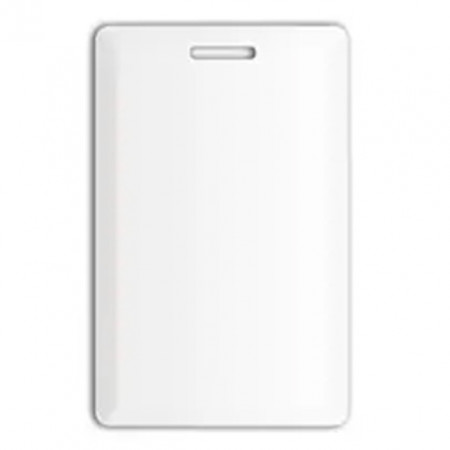 RFID карта доступа MIFARE SEVEN R-78 толстая 1,6 мм