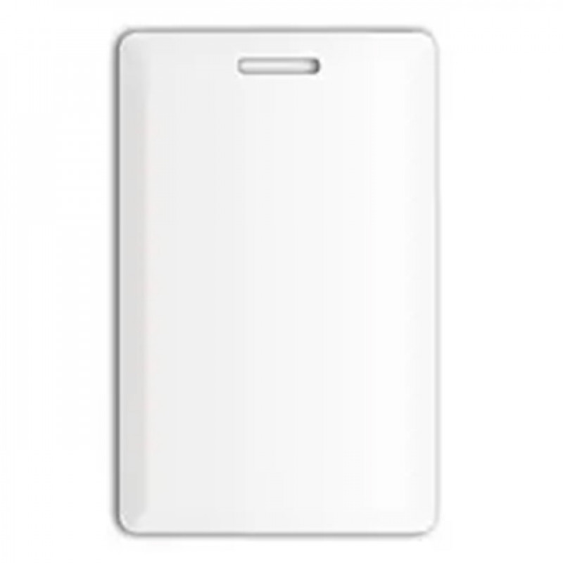 RFID карта доступа MIFARE SEVEN R-78 толстая 1,6 мм