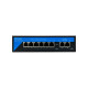 PoE коммутатор (switch) 6 портов SEVEN P-7326