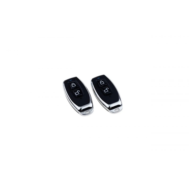 Розумний брелок Bluetooth SEVEN LOCK SR-7716B smart
