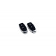 Розумний брелок Bluetooth SEVEN LOCK SR-7716B smart