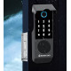 Розумний біометричний замок SEVEN LOCK SL-7770BF