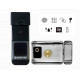 Умный биометрический замок SEVEN LOCK SL-7771BF