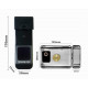 Умный биометрический замок SEVEN LOCK SL-7771BF
