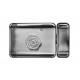 Умный биометрический замок SEVEN LOCK SL-7771BF