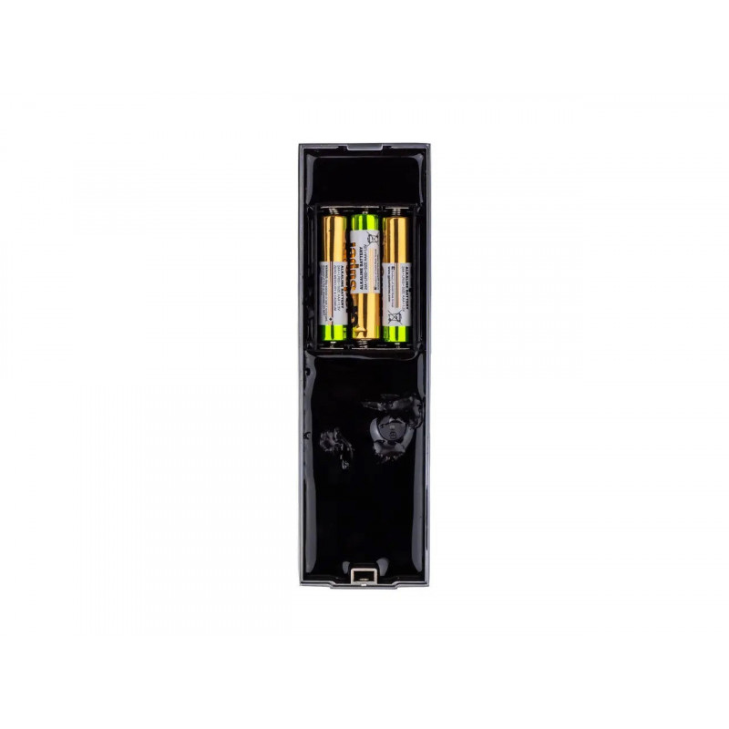 Бездротовий біометричний комплект контролю доступу SEVEN LOCK SL-7708F