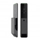 Розумний дверний біометричний замок SEVEN LOCK SL-7775BF black