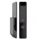 Розумний дверний біометричний замок SEVEN LOCK SL-7775BF black