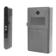 Меблевий RFID замок SEVEN LOCK R-16