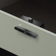 Меблевий RFID замок SEVEN LOCK R-16