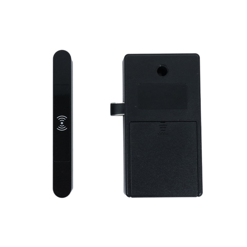 Меблевий RFID замок SEVEN LOCK R-16