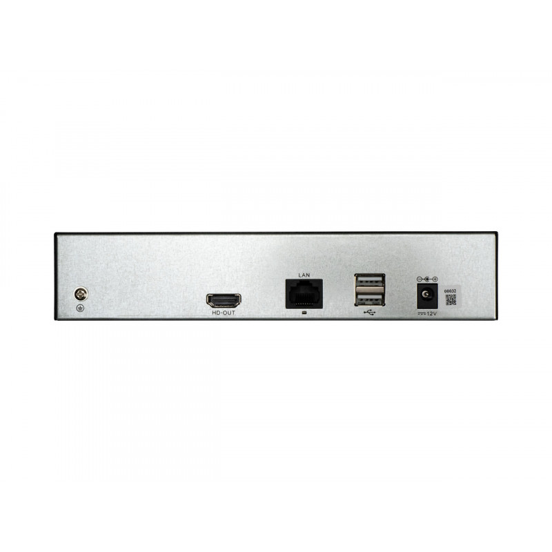 IP-видеорегистратор SEVEN IR-7209-AI