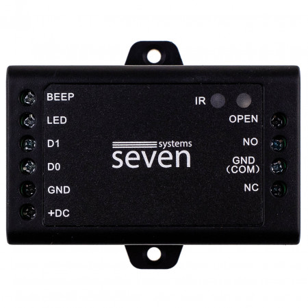 Контроллер доступа SEVEN CR-770