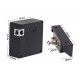 Меблевий RFID замок SEVEN LOCK SL-7733B Bluetooth