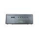 ДБЖ SEVEN UPS-7960 black 60W LiFePO4 з регулюванням вихідної напруги