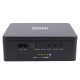 ДБЖ SEVEN UPS-7960 black 60W LiFePO4 з регулюванням вихідної напруги