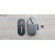 Розумний дверний електромоторний замок SEVEN LOCK SL-7772BM