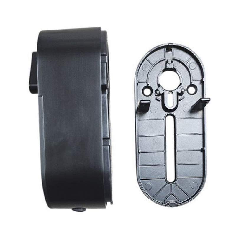 Розумний дверний електромоторний замок SEVEN LOCK SL-7772BM