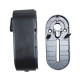 Розумний дверний електромоторний замок SEVEN LOCK SL-7772BM