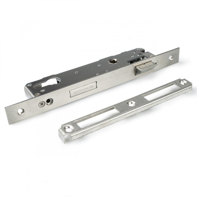 Врізна частина 2885