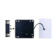 Меблевий RFID замок SEVEN LOCK SL-7733