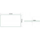 Карта доступу Temic SEVEN LOCK R-7756