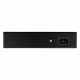PoE коммутатор (switch) 8 портов SEVEN P-7328G-SFP