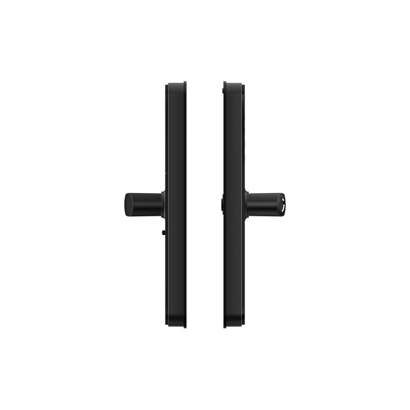 Розумний дверний біометричний замок SEVEN LOCK SL-7766BF