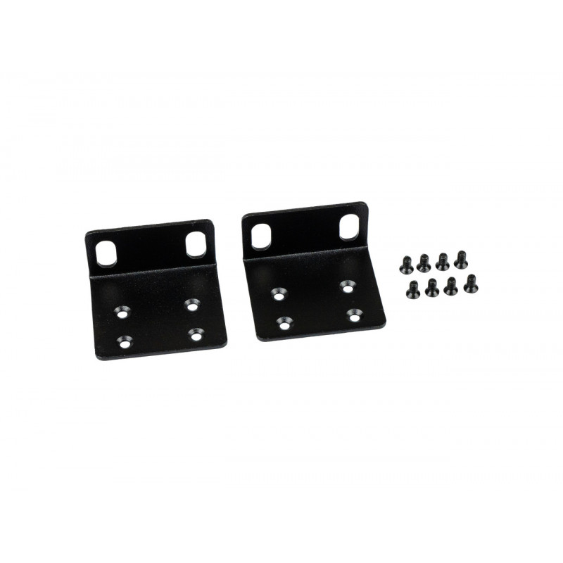 PoE комутатор (switch) 24 порти SEVEN P-73224G-2SFP