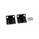 PoE комутатор (switch) 24 порти SEVEN P-73224G-2SFP