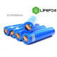 ДБЖ SEVEN UPS-7960 white 60W LiFePO4 з регулюванням вихідної напруги