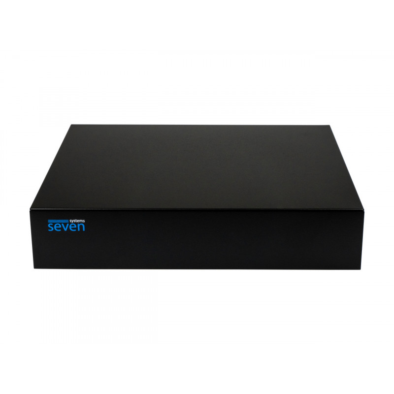 IP-видеорегистратор SEVEN IR-7209-4PAI