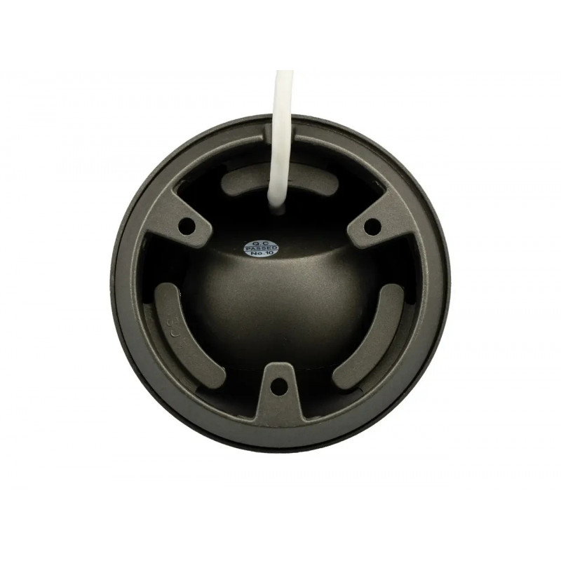 IP-відеокамера 5 Мп SEVEN IP-7215PA-DL black 2,8 мм з розумним подвійним підсвічуванням