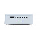 ДБЖ SEVEN UPS-7960 white 60W LiFePO4 з регулюванням вихідної напруги