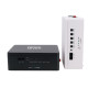 ДБЖ SEVEN UPS-7960 white 60W LiFePO4 з регулюванням вихідної напруги