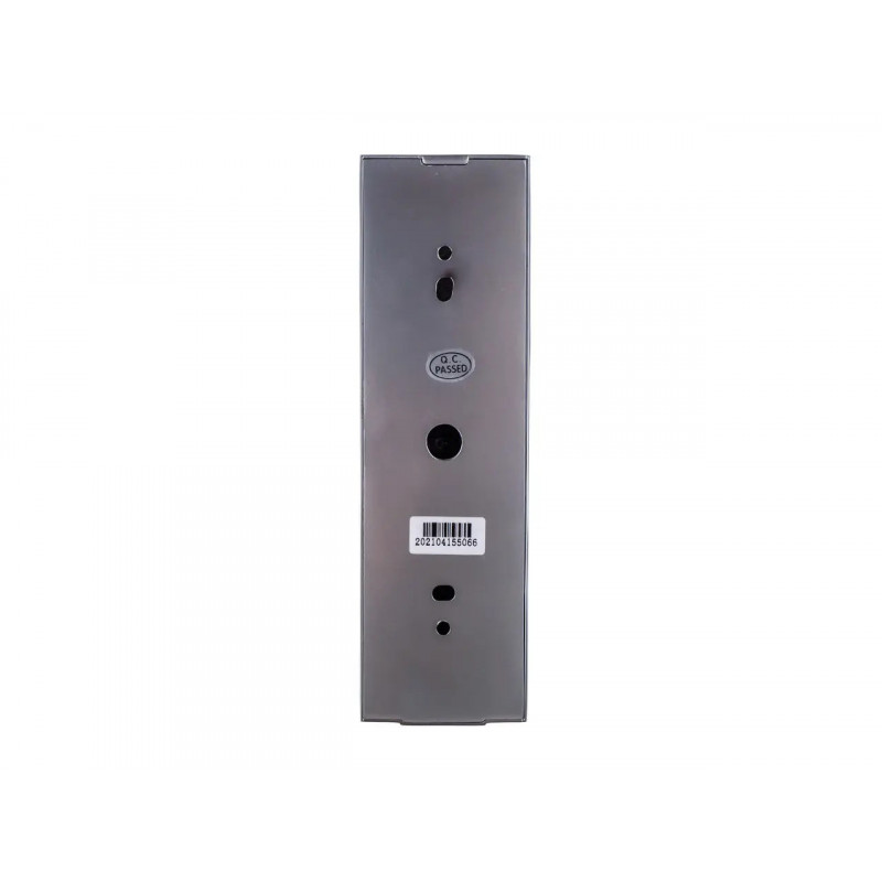 Бездротовий біометричний комплект контролю доступу SEVEN LOCK SL-7701F