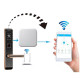 Шлюз SEVEN LOCK SL-7734 Wi-Fi 5G