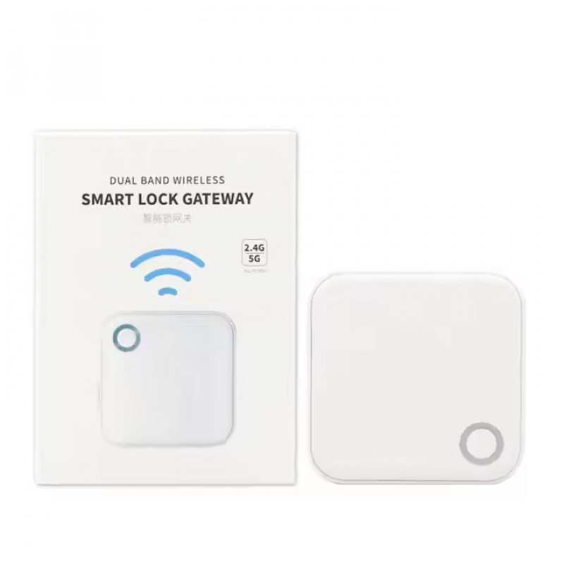 Шлюз SEVEN LOCK SL-7734 Wi-Fi 5G